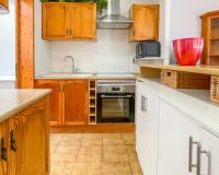 Reventa - Townhouse / Duplex - Orihuela Costa - Playa Flamenca