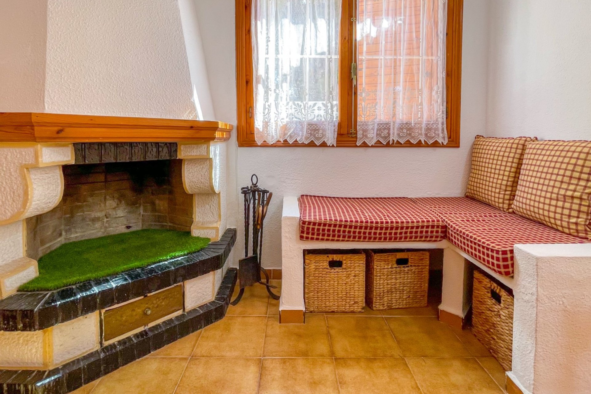 Reventa - Townhouse / Duplex - Orihuela Costa - Playa Flamenca