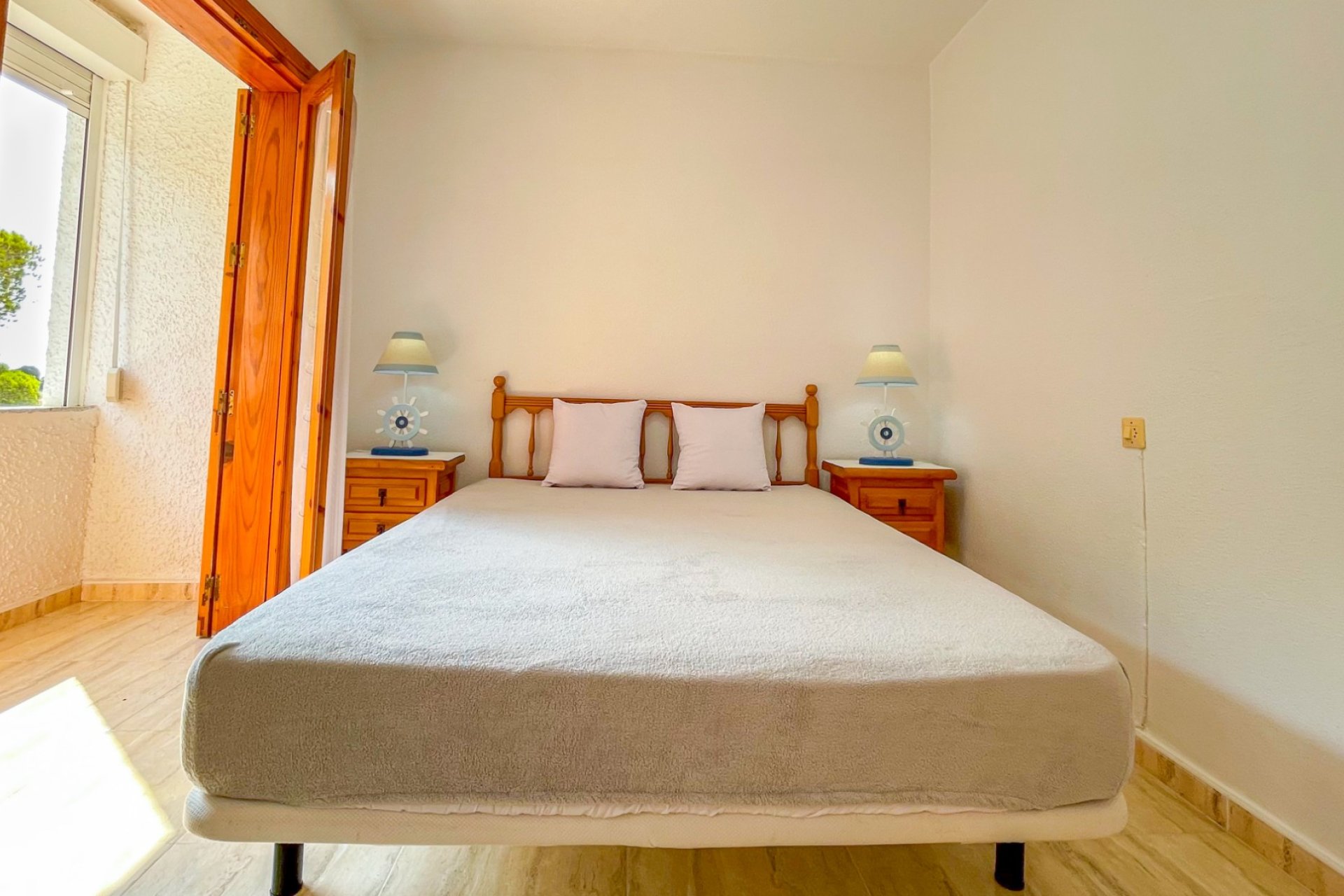 Reventa - Townhouse / Duplex - Orihuela Costa - Playa Flamenca