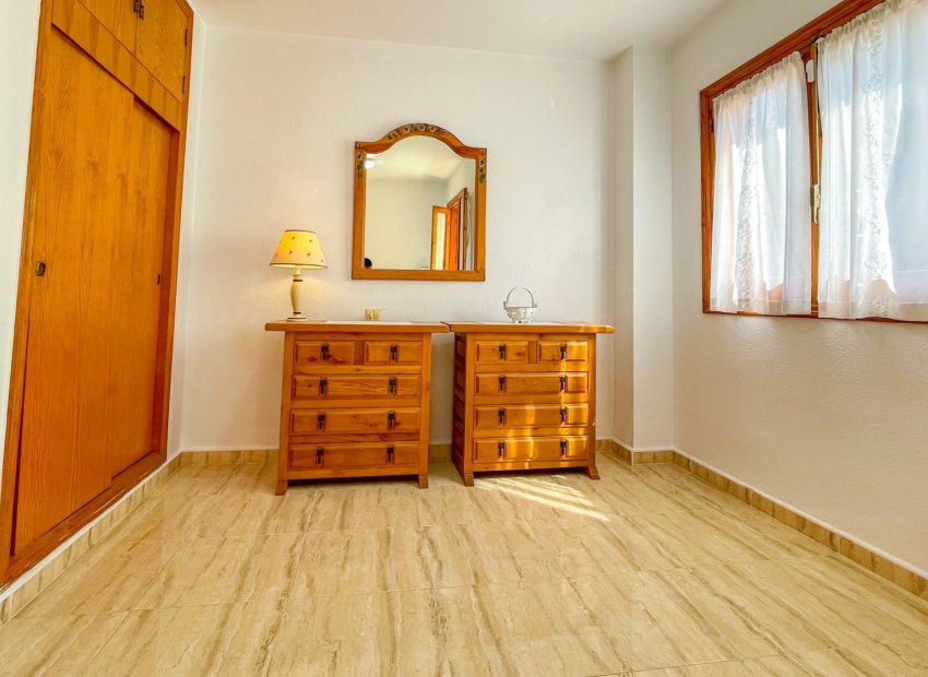 Reventa - Townhouse / Duplex - Orihuela Costa - Playa Flamenca