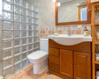 Reventa - Townhouse / Duplex - Orihuela Costa - Playa Flamenca
