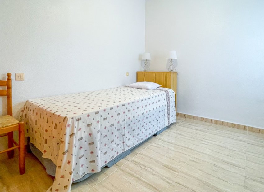 Reventa - Townhouse / Duplex - Orihuela Costa - Playa Flamenca