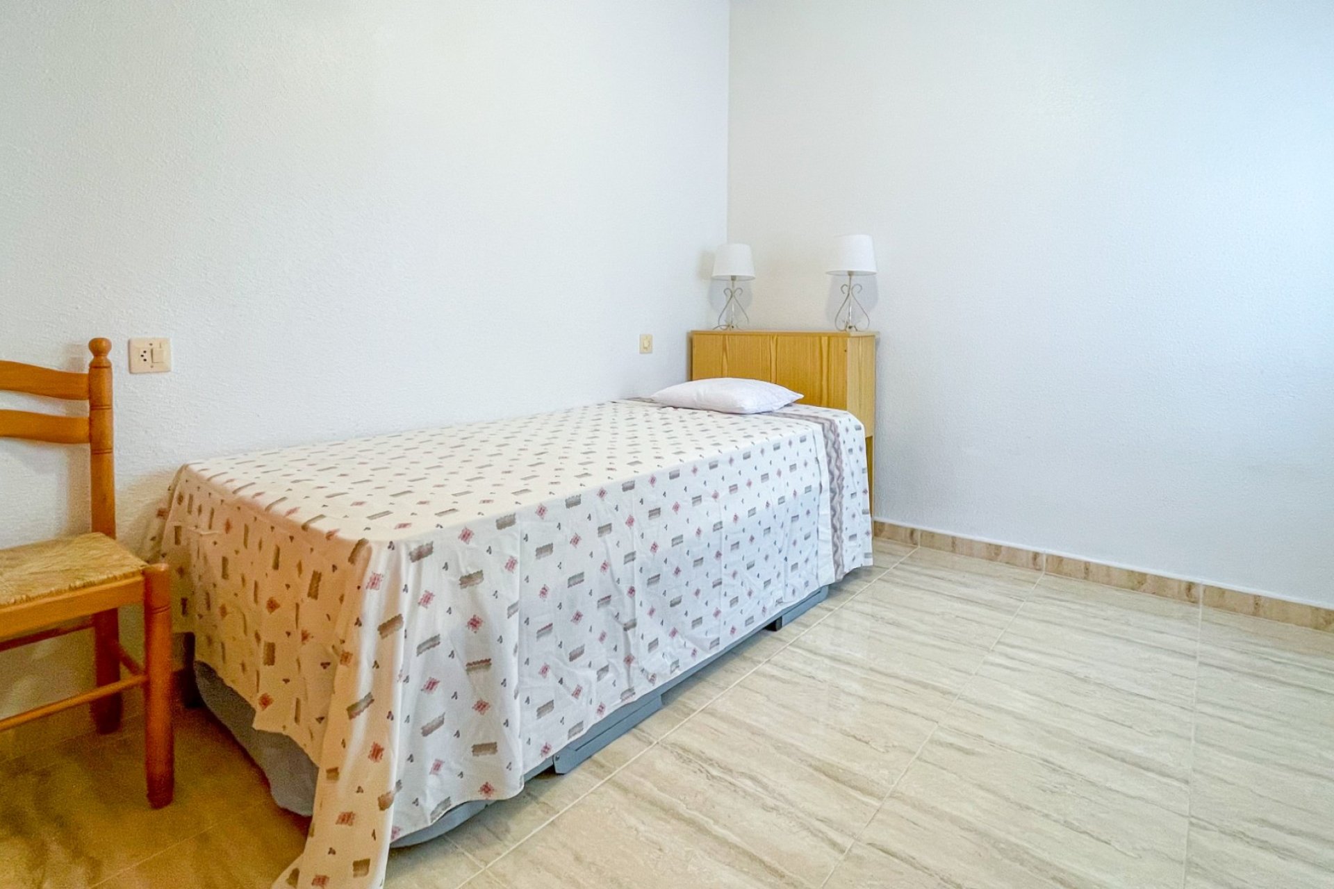 Reventa - Townhouse / Duplex - Orihuela Costa - Playa Flamenca