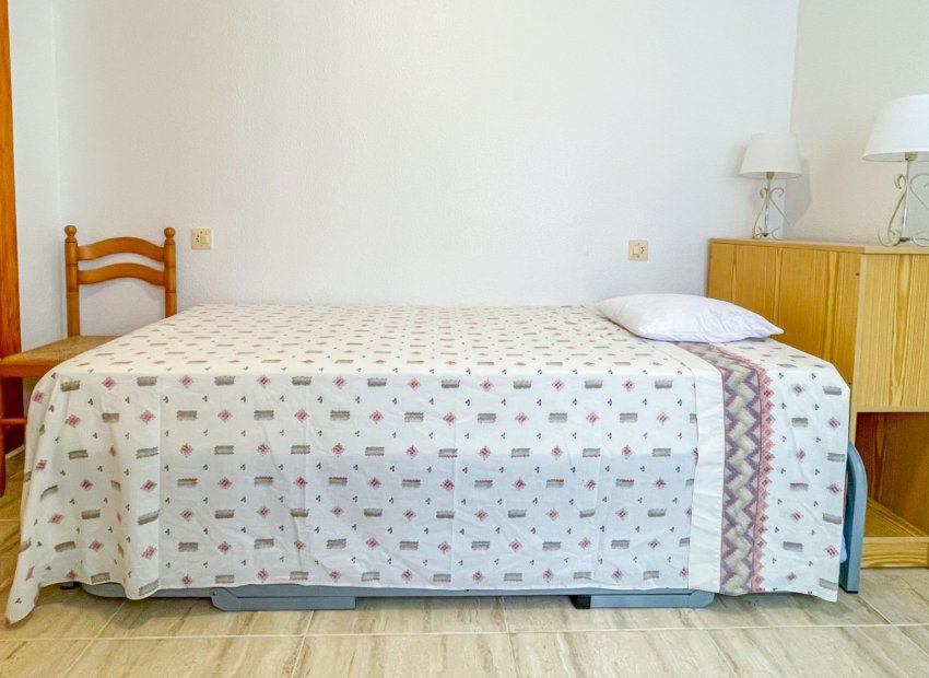 Reventa - Townhouse / Duplex - Orihuela Costa - Playa Flamenca