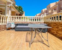 Reventa - Townhouse / Duplex - Orihuela Costa - Playa Flamenca