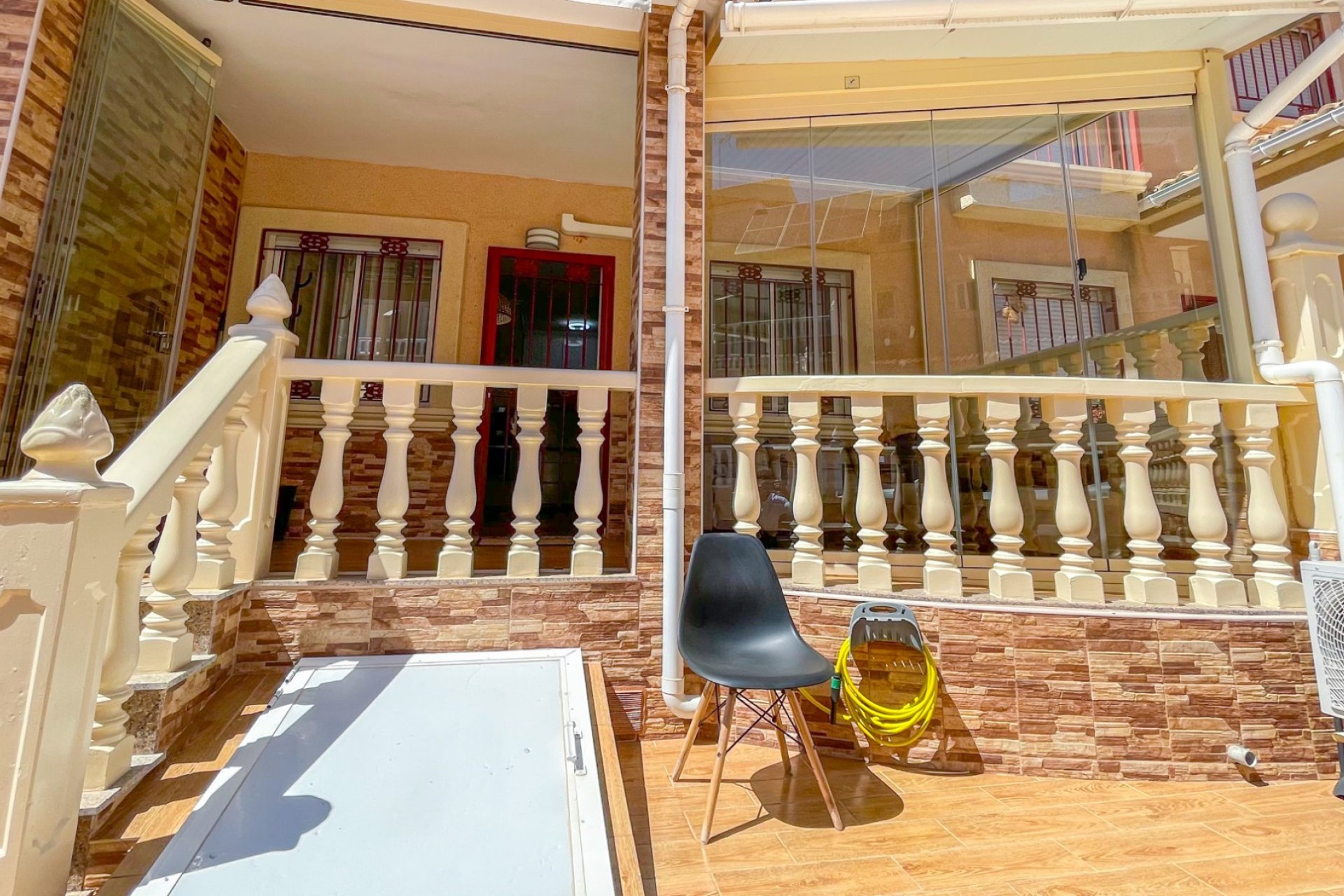 Reventa - Townhouse / Duplex - Orihuela Costa - Playa Flamenca
