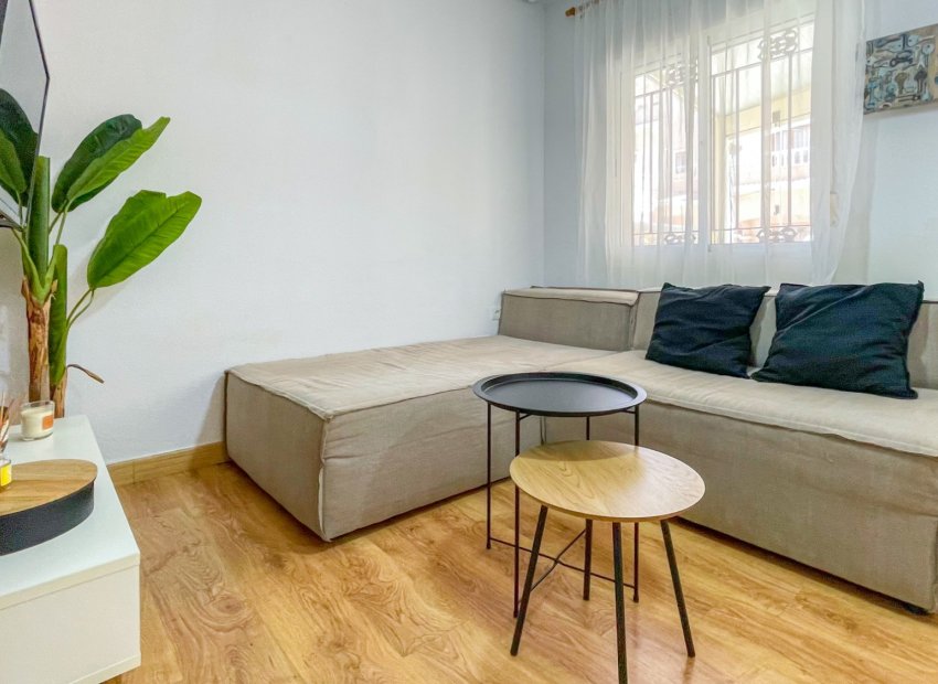 Reventa - Townhouse / Duplex - Orihuela Costa - Playa Flamenca