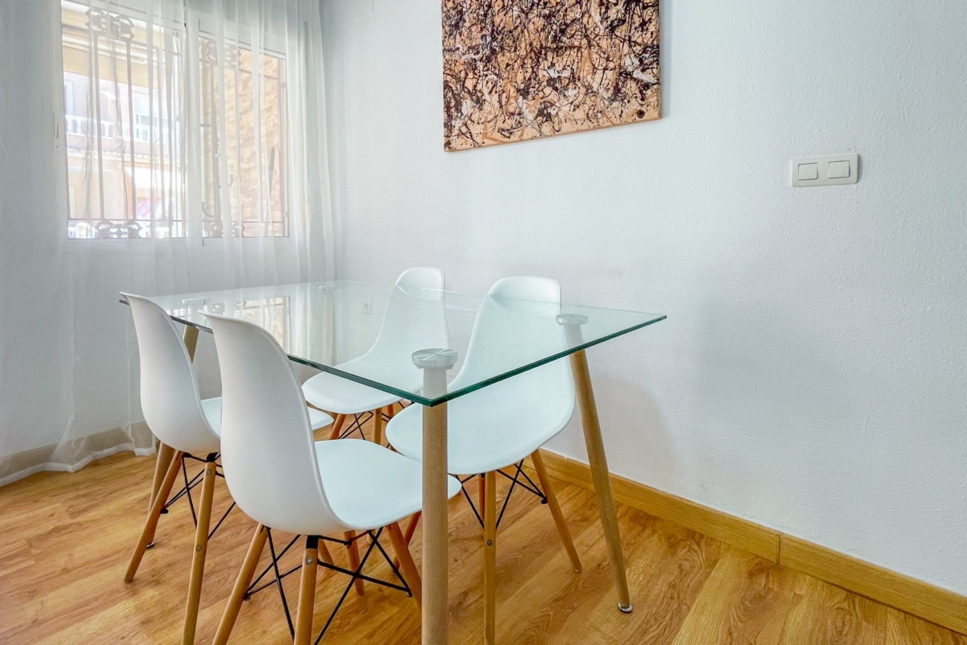 Reventa - Townhouse / Duplex - Orihuela Costa - Playa Flamenca