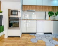 Reventa - Townhouse / Duplex - Orihuela Costa - Playa Flamenca