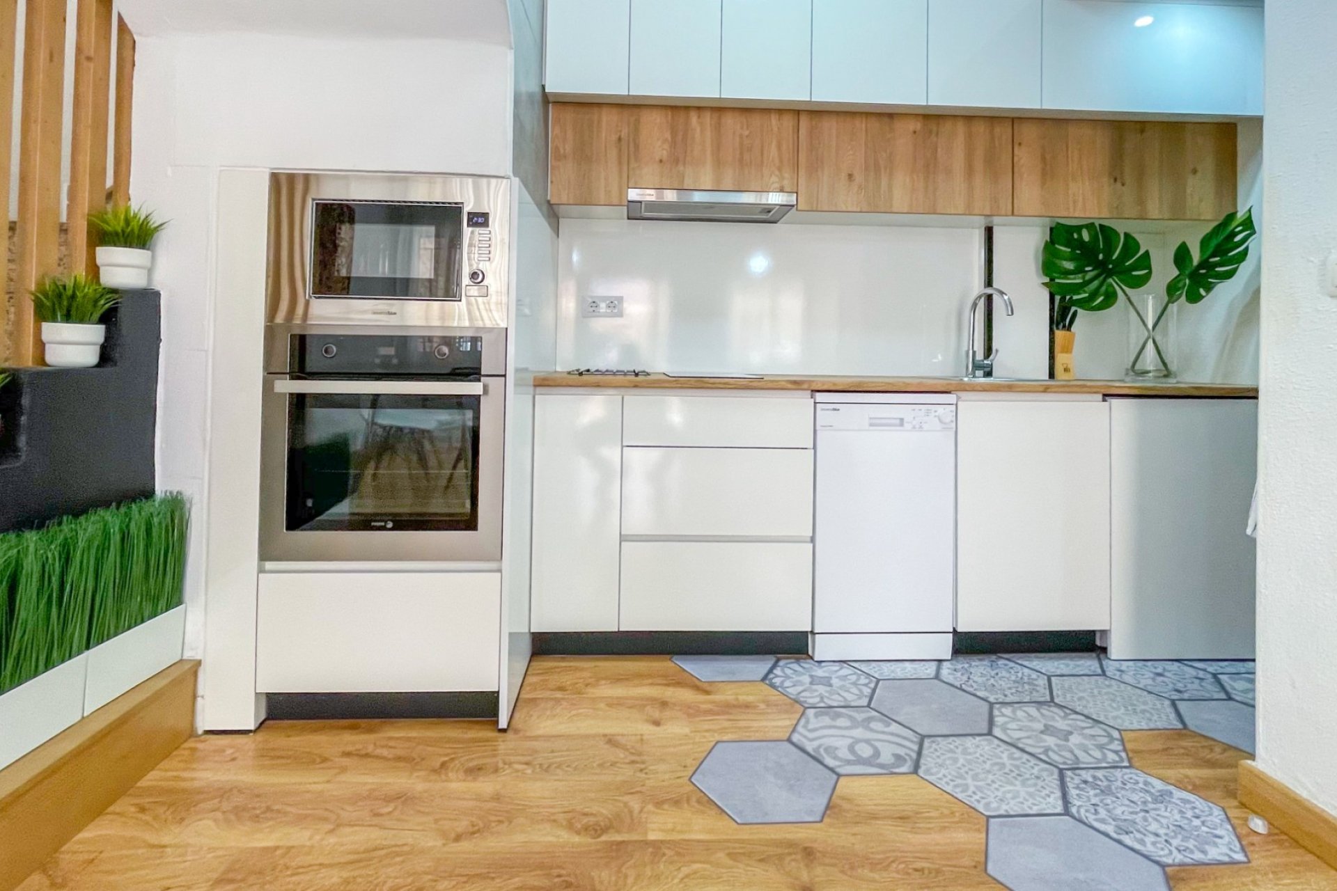 Reventa - Townhouse / Duplex - Orihuela Costa - Playa Flamenca