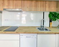 Reventa - Townhouse / Duplex - Orihuela Costa - Playa Flamenca