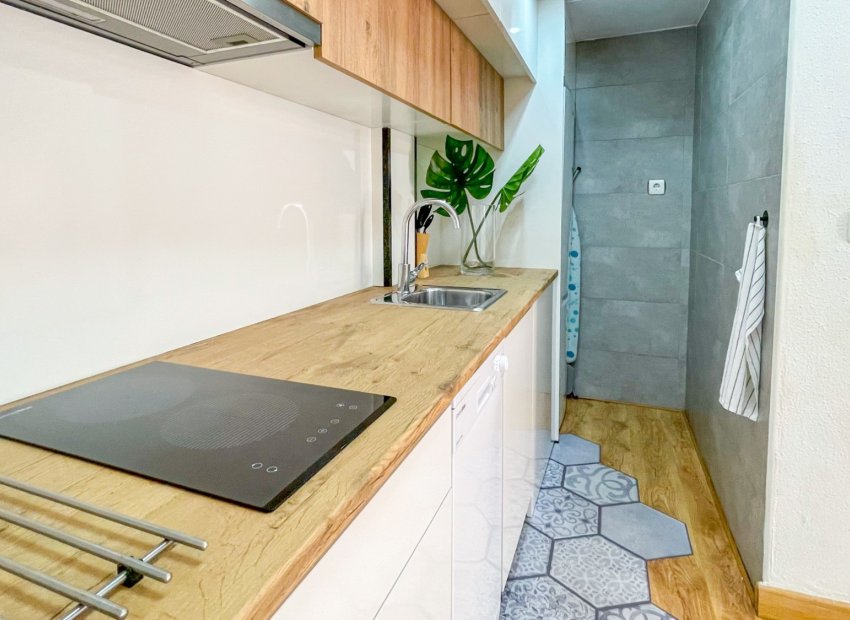 Reventa - Townhouse / Duplex - Orihuela Costa - Playa Flamenca