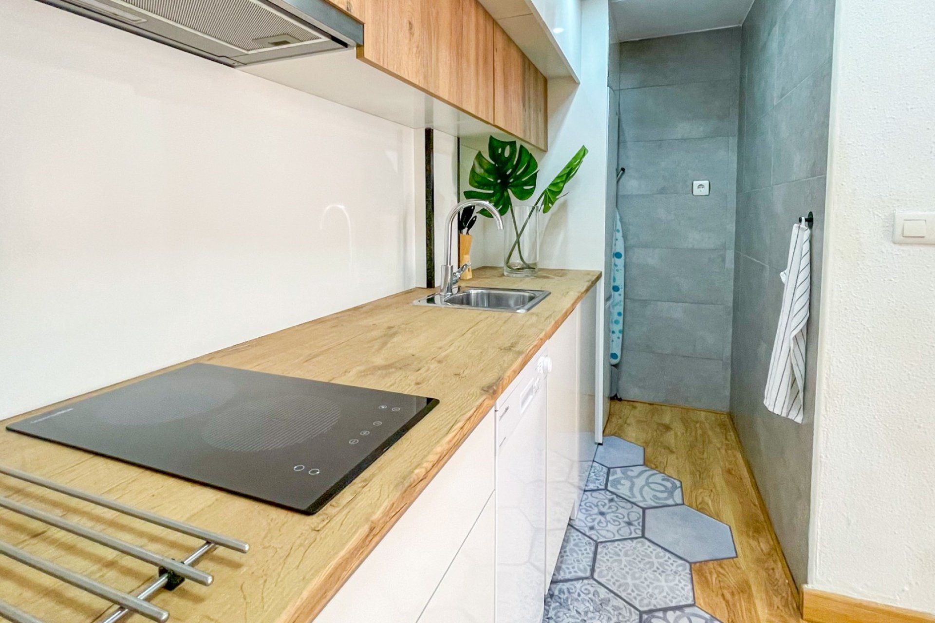 Reventa - Townhouse / Duplex - Orihuela Costa - Playa Flamenca