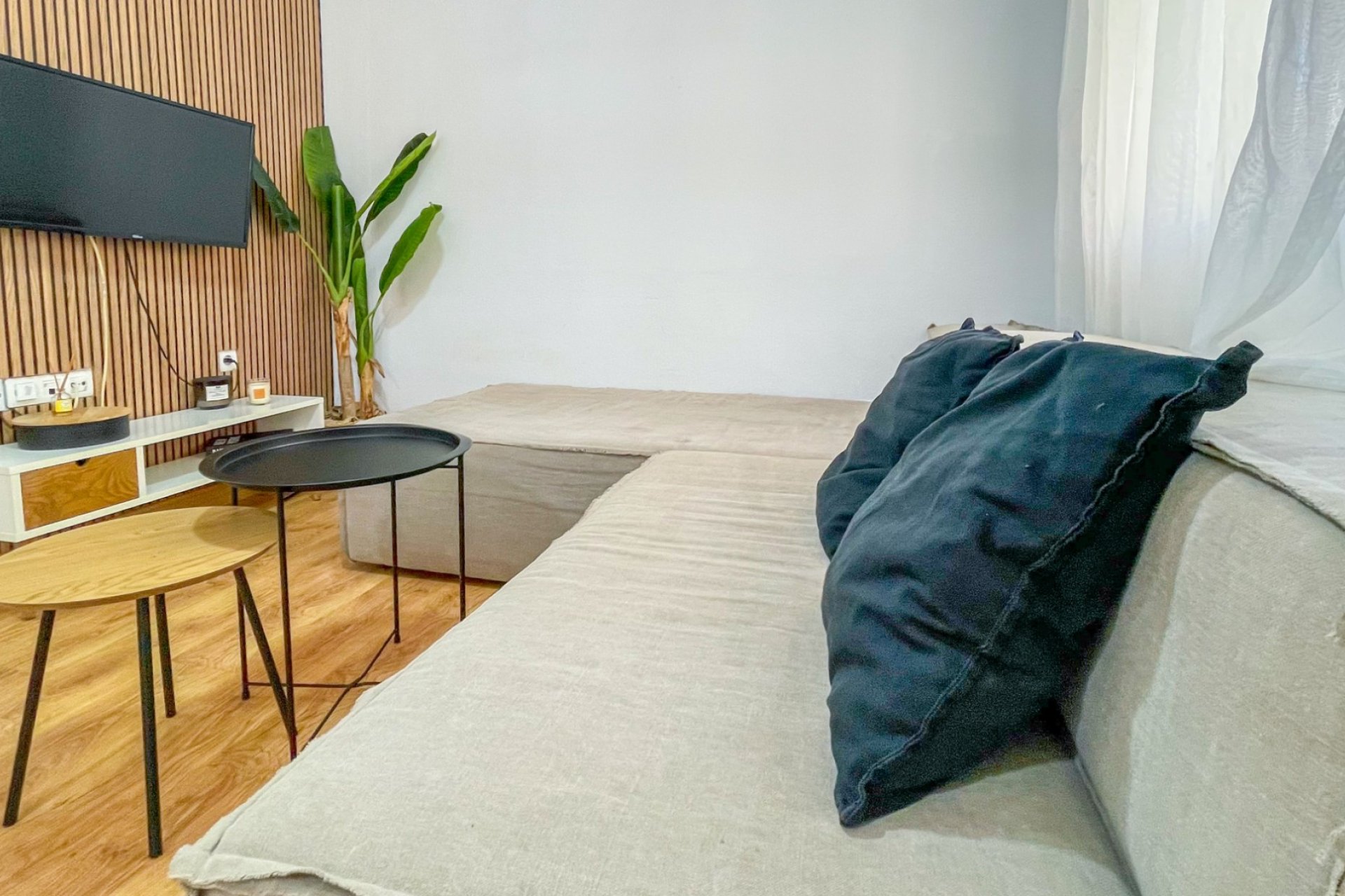 Reventa - Townhouse / Duplex - Orihuela Costa - Playa Flamenca
