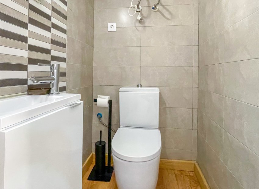 Reventa - Townhouse / Duplex - Orihuela Costa - Playa Flamenca