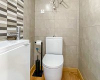 Reventa - Townhouse / Duplex - Orihuela Costa - Playa Flamenca