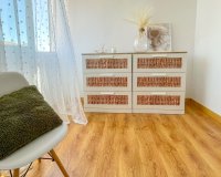 Reventa - Townhouse / Duplex - Orihuela Costa - Playa Flamenca