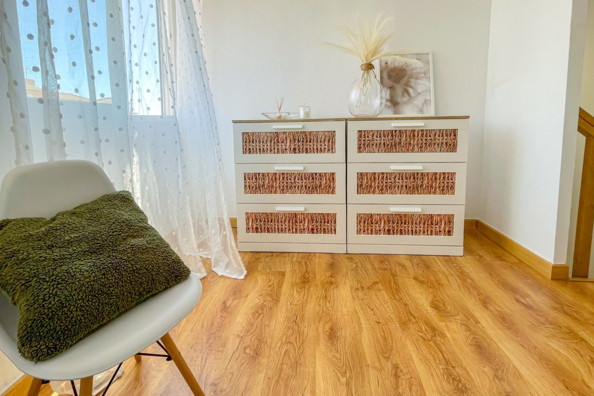 Reventa - Townhouse / Duplex - Orihuela Costa - Playa Flamenca