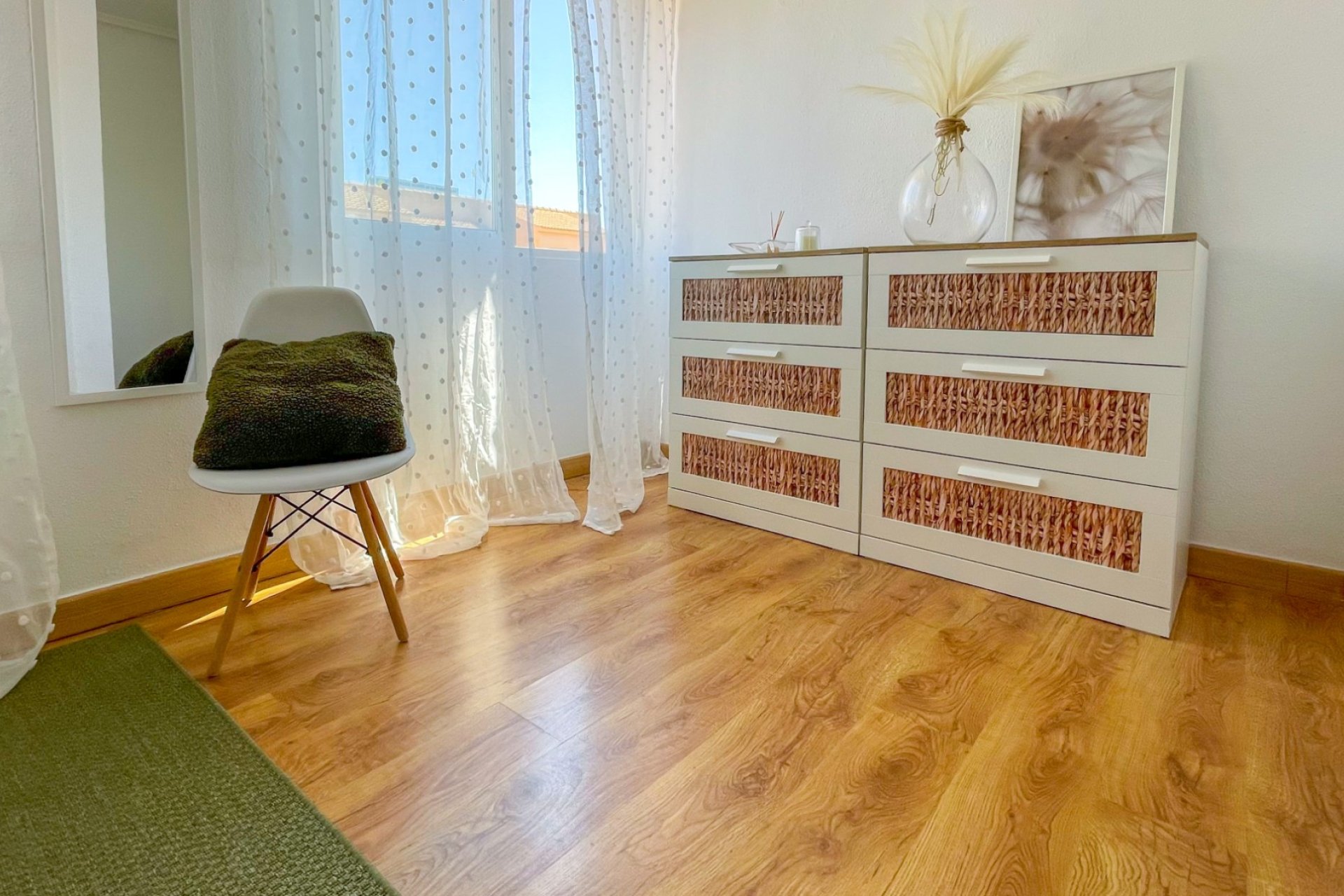 Reventa - Townhouse / Duplex - Orihuela Costa - Playa Flamenca