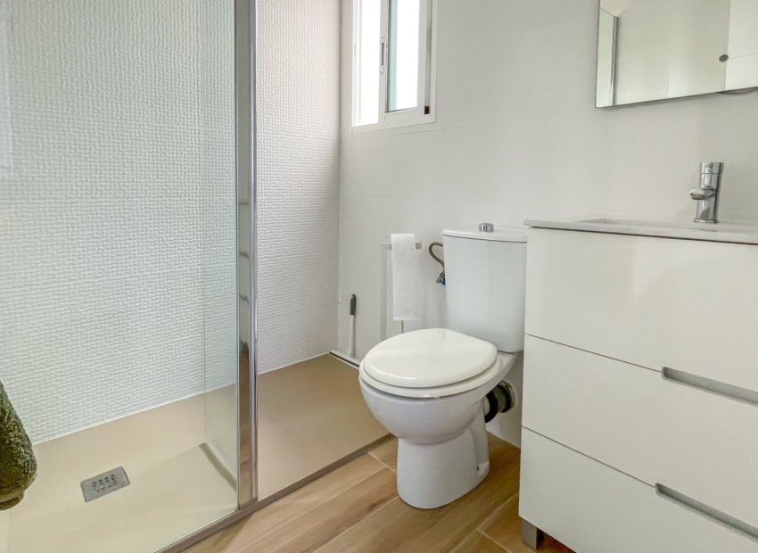 Reventa - Townhouse / Duplex - Orihuela Costa - Playa Flamenca
