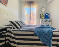 Reventa - Townhouse / Duplex - Orihuela Costa - Playa Flamenca