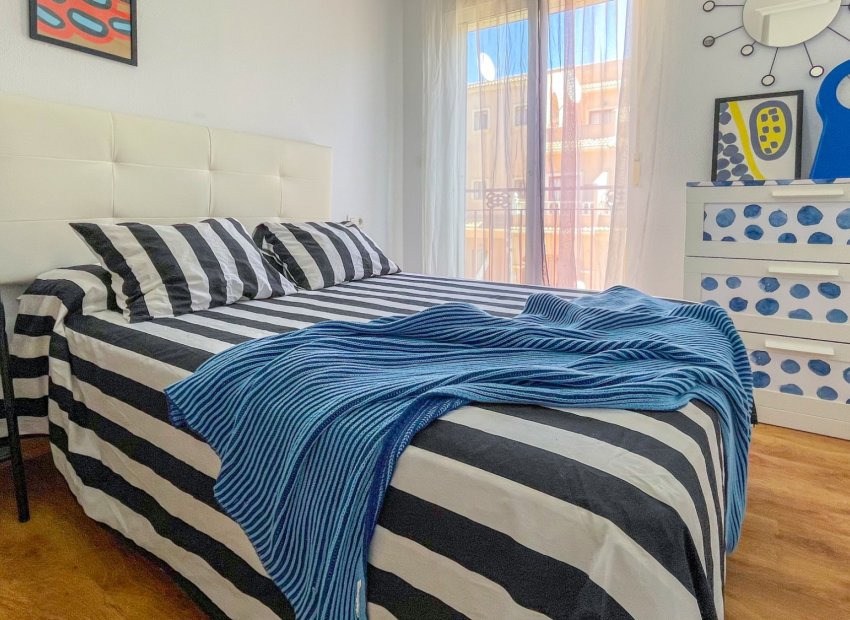 Reventa - Townhouse / Duplex - Orihuela Costa - Playa Flamenca