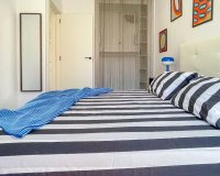 Reventa - Townhouse / Duplex - Orihuela Costa - Playa Flamenca