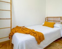Reventa - Townhouse / Duplex - Orihuela Costa - Playa Flamenca