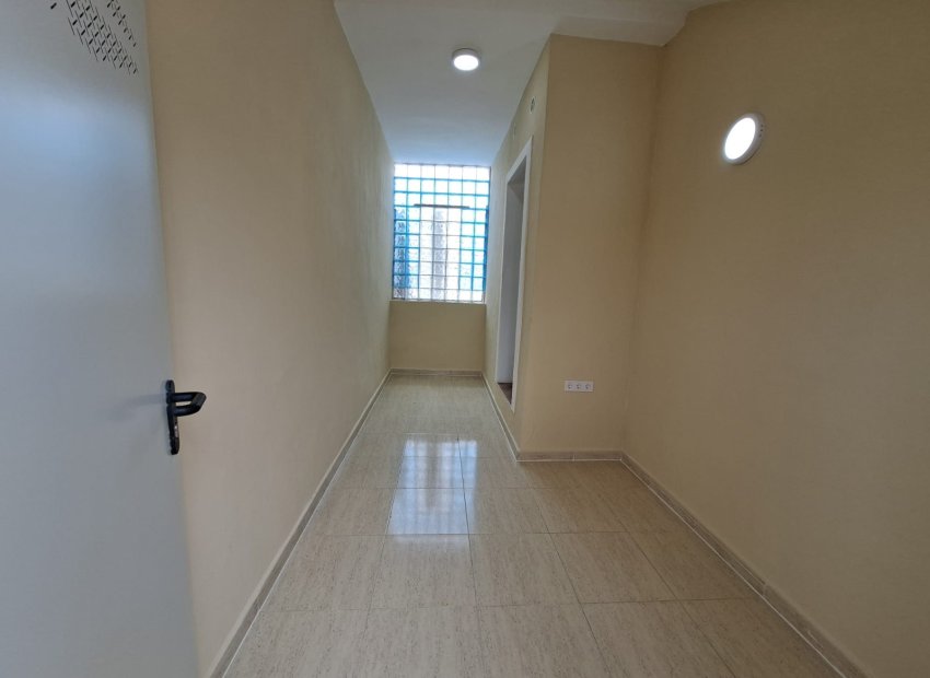 Reventa - Townhouse / Duplex - Orihuela Costa - Playa Flamenca
