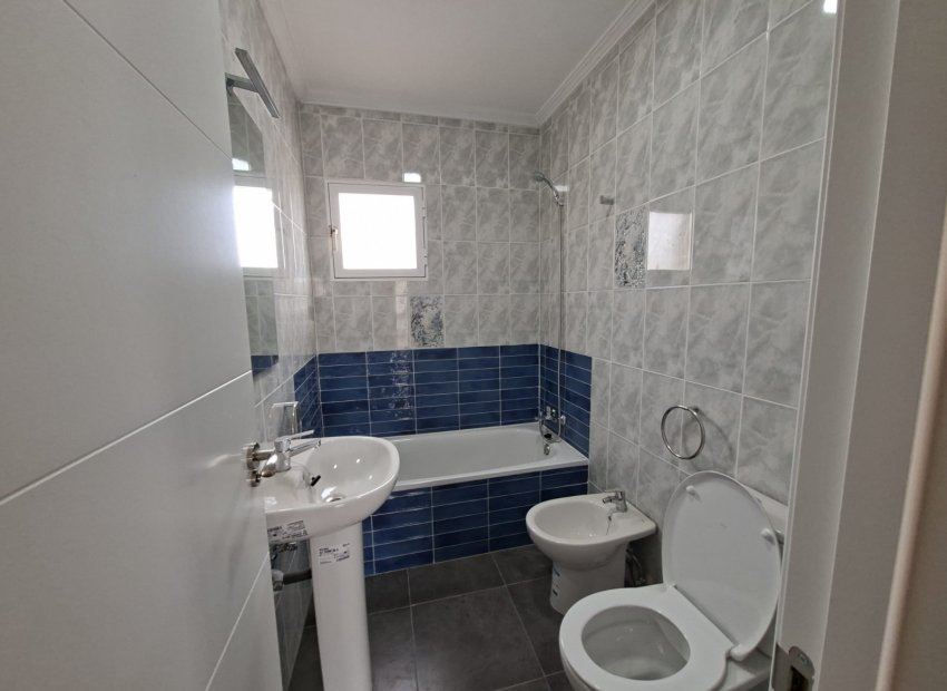 Reventa - Townhouse / Duplex - Orihuela Costa - Playa Flamenca