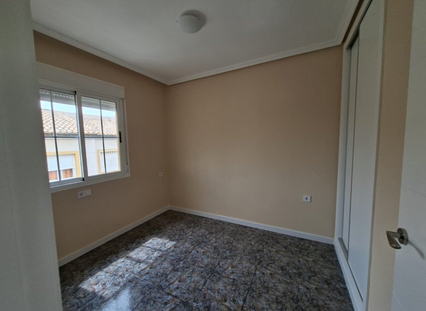 Reventa - Townhouse / Duplex - Orihuela Costa - Playa Flamenca