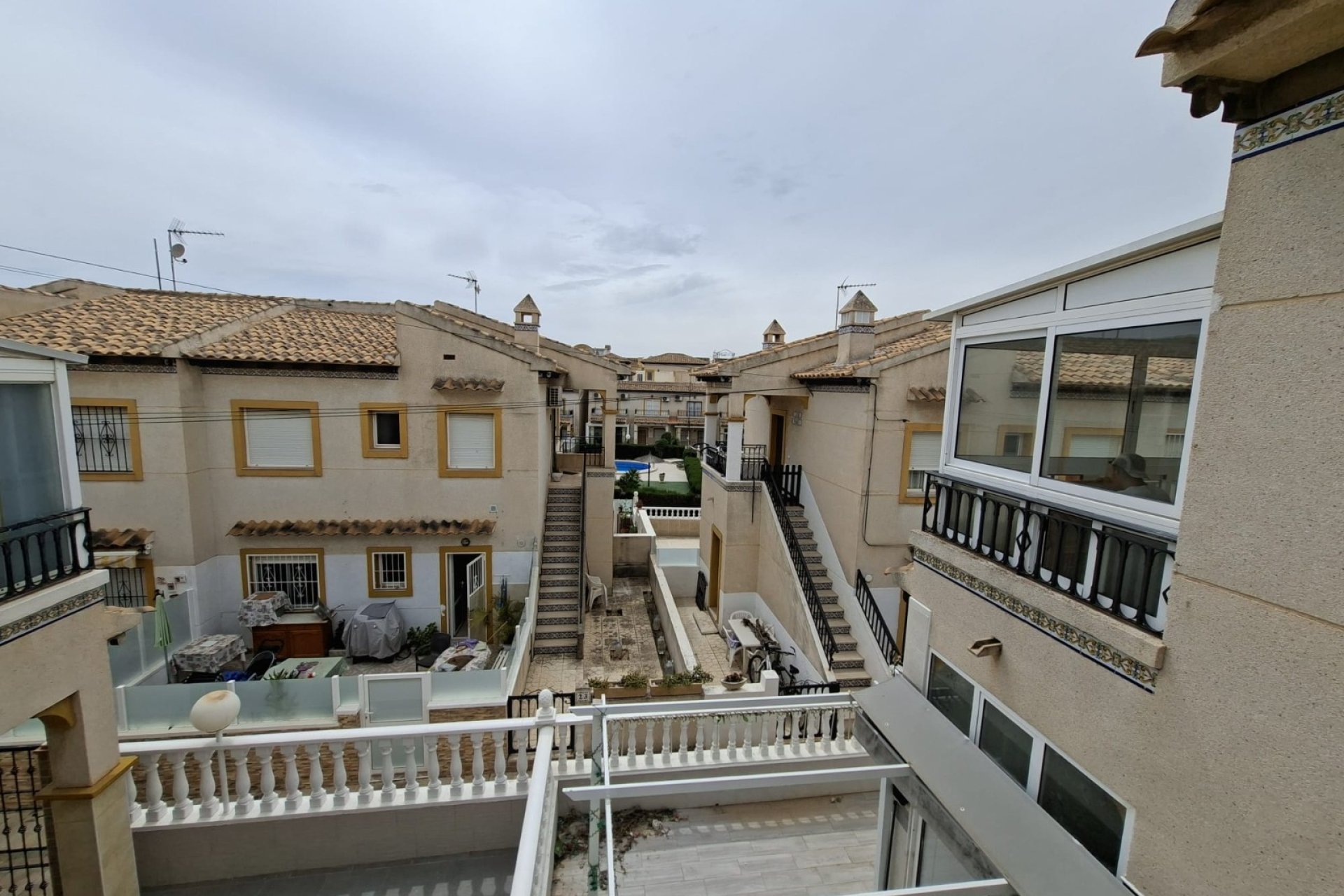 Reventa - Townhouse / Duplex - Orihuela Costa - Playa Flamenca