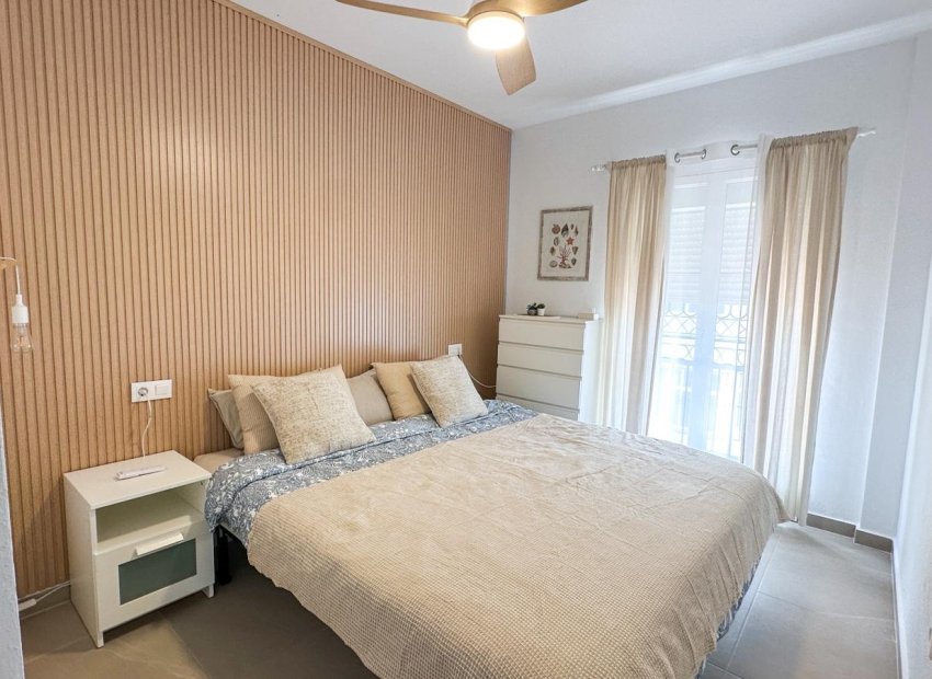 Reventa - Townhouse / Duplex - Orihuela Costa - Playa Flamenca