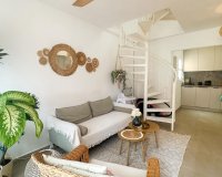 Reventa - Townhouse / Duplex - Orihuela Costa - Playa Flamenca