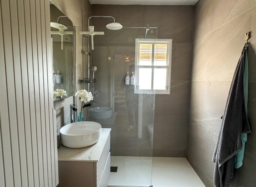 Reventa - Townhouse / Duplex - Orihuela Costa - Playa Flamenca