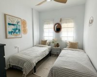 Reventa - Townhouse / Duplex - Orihuela Costa - Playa Flamenca