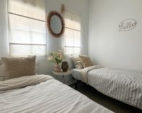 Reventa - Townhouse / Duplex - Orihuela Costa - Playa Flamenca