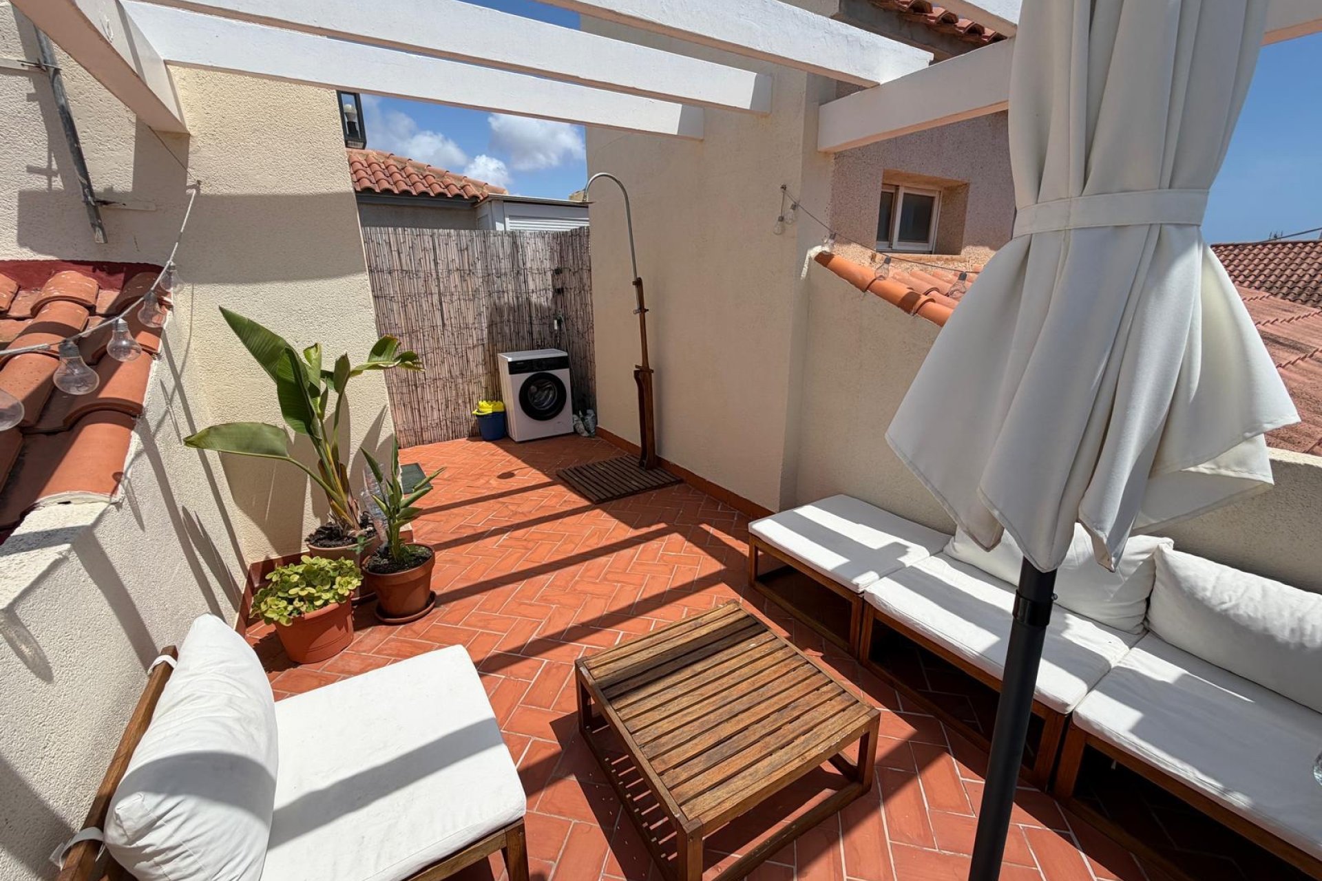Reventa - Townhouse / Duplex - Orihuela Costa - Playa Flamenca