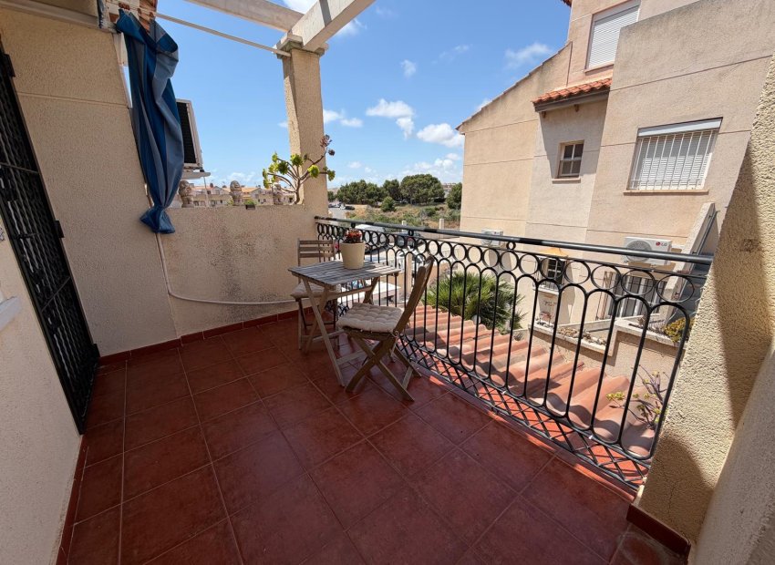 Reventa - Townhouse / Duplex - Orihuela Costa - Playa Flamenca