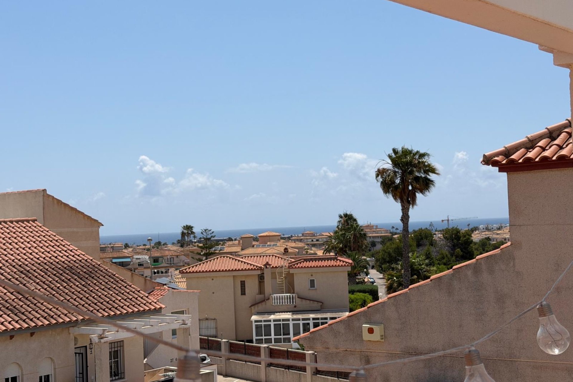 Reventa - Townhouse / Duplex - Orihuela Costa - Playa Flamenca