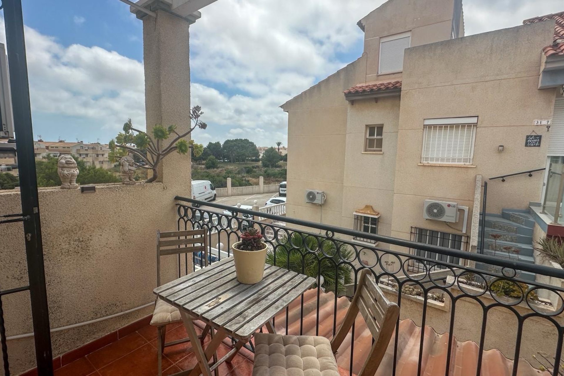 Reventa - Townhouse / Duplex - Orihuela Costa - Playa Flamenca