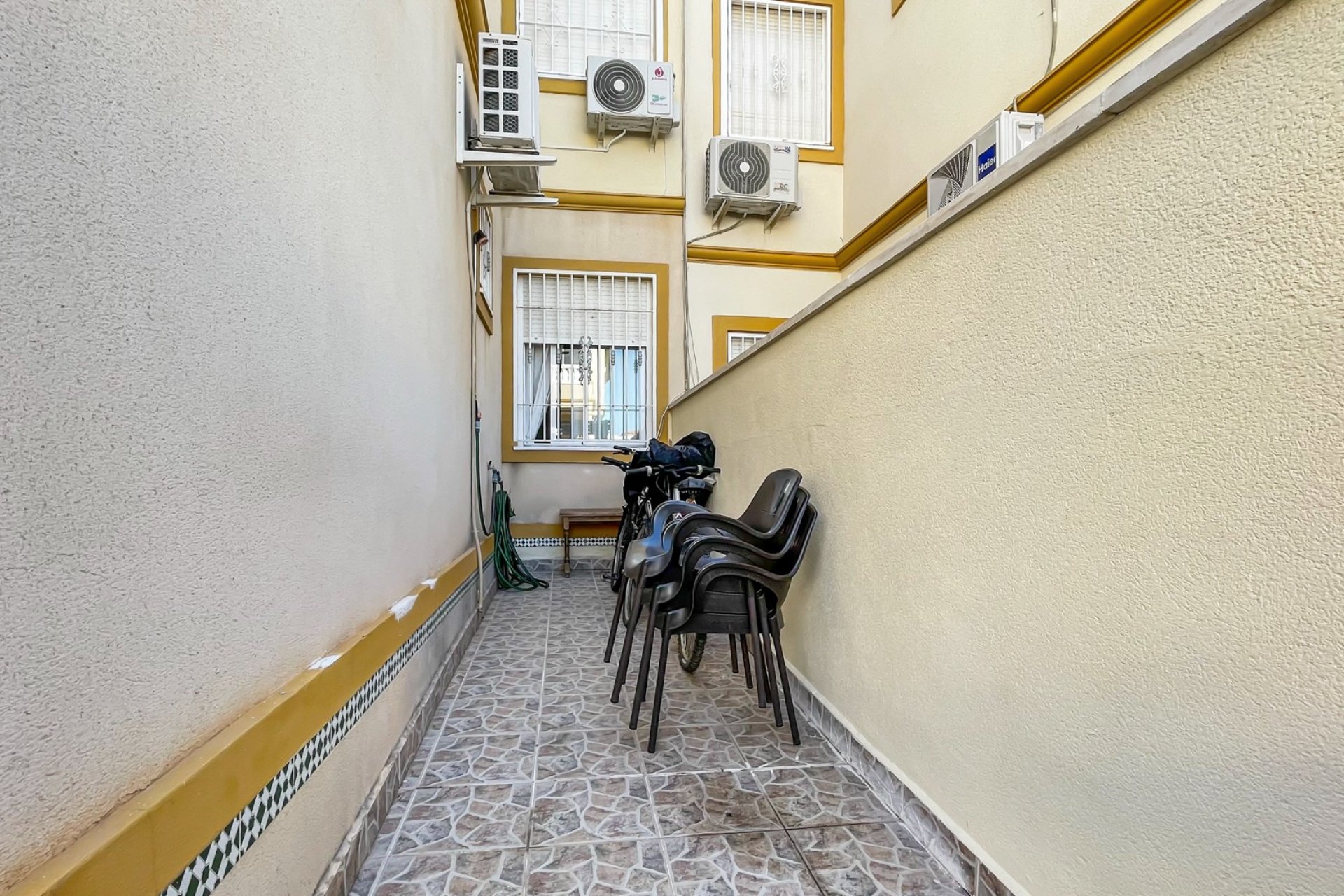 Reventa - Townhouse / Duplex - Orihuela Costa - Playa Flamenca