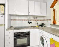 Reventa - Townhouse / Duplex - Orihuela Costa - Playa Flamenca