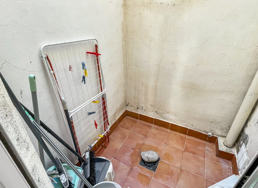 Reventa - Townhouse / Duplex - Orihuela Costa - Playa Flamenca