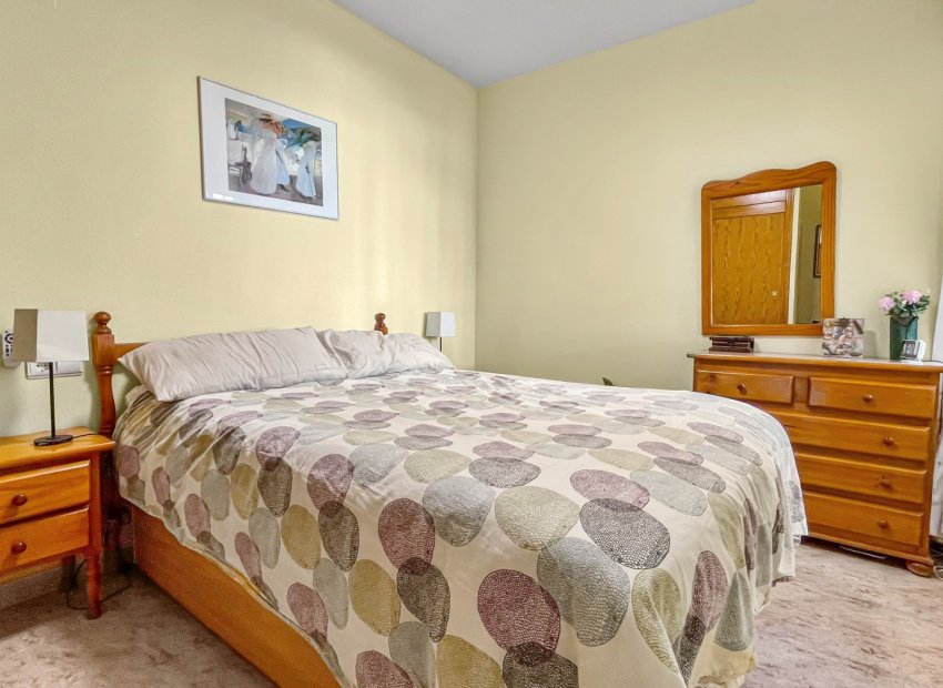 Reventa - Townhouse / Duplex - Orihuela Costa - Playa Flamenca