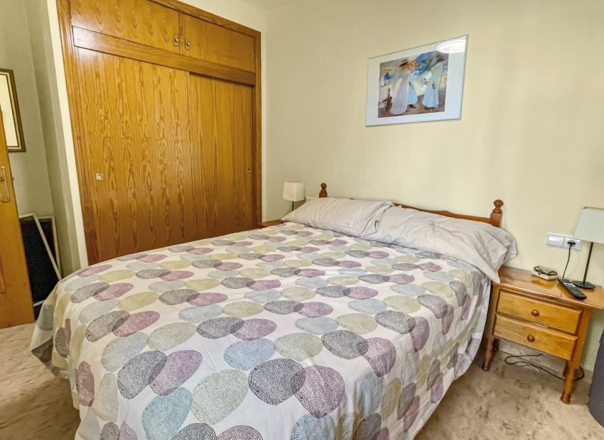 Reventa - Townhouse / Duplex - Orihuela Costa - Playa Flamenca