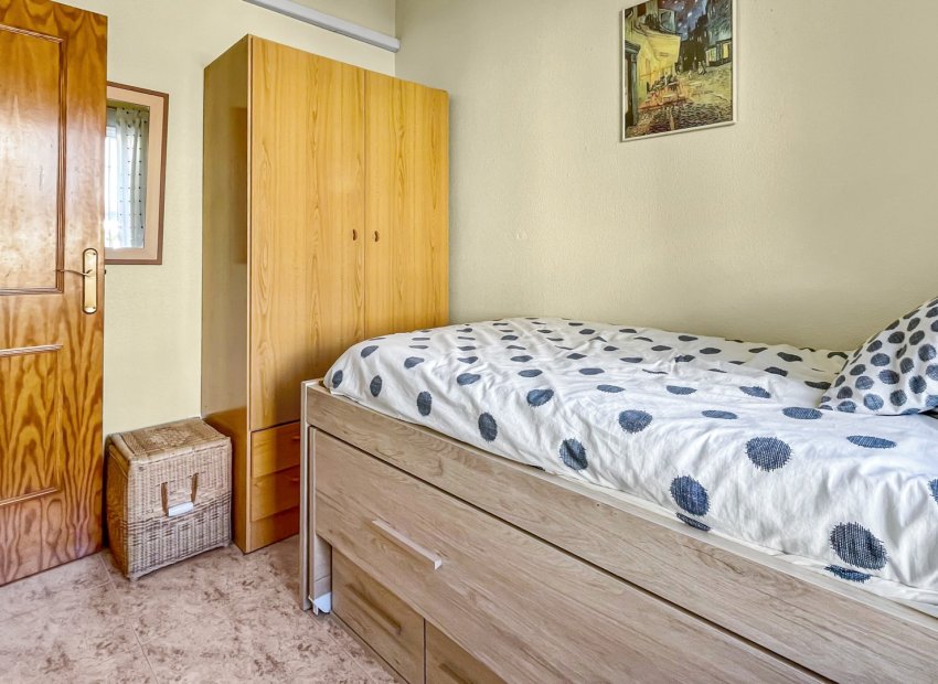 Reventa - Townhouse / Duplex - Orihuela Costa - Playa Flamenca