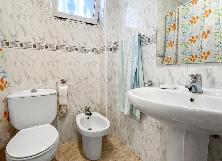 Reventa - Townhouse / Duplex - Orihuela Costa - Playa Flamenca