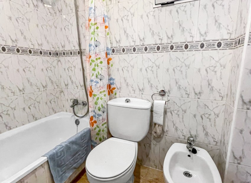 Reventa - Townhouse / Duplex - Orihuela Costa - Playa Flamenca