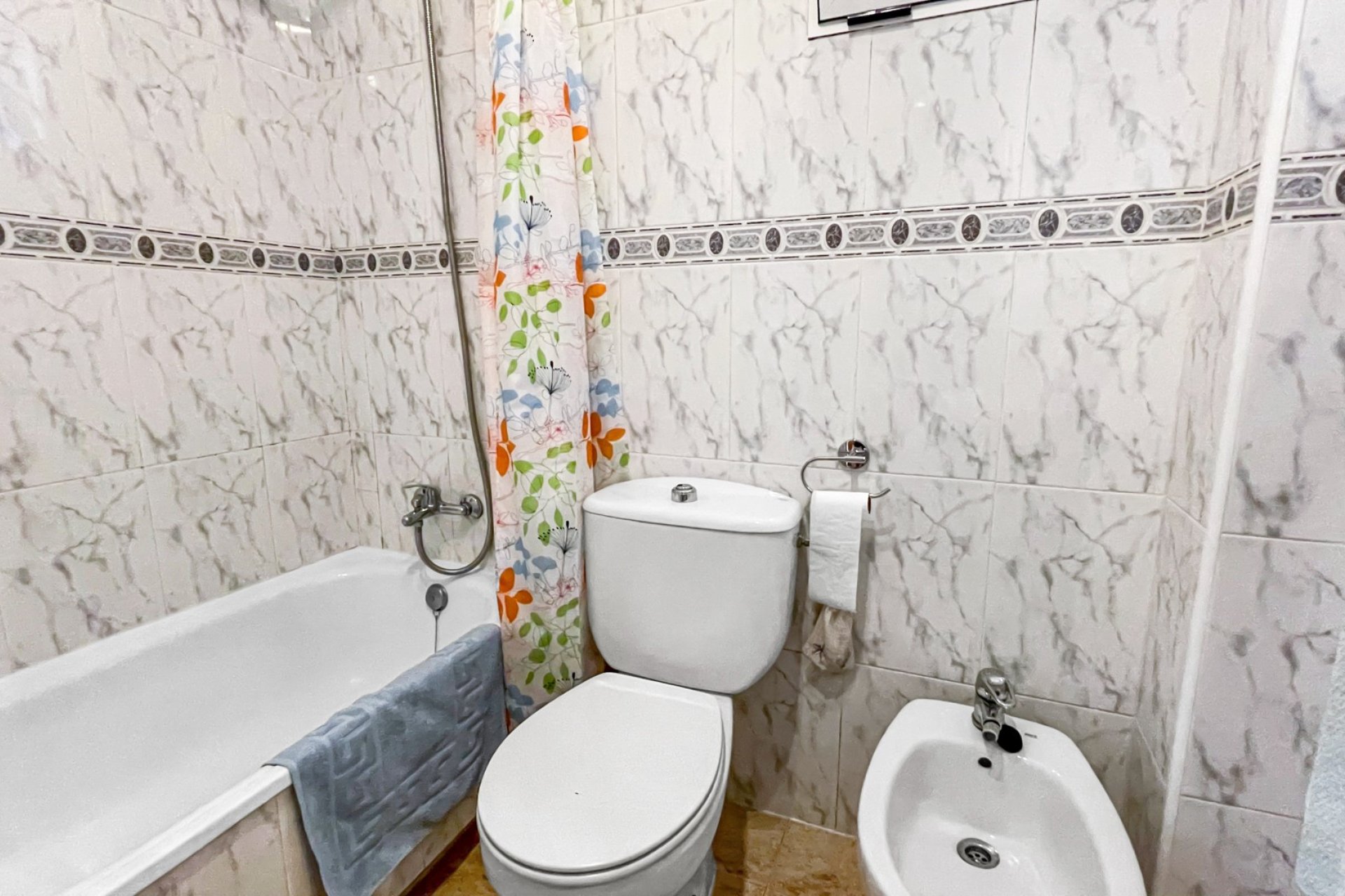 Reventa - Townhouse / Duplex - Orihuela Costa - Playa Flamenca